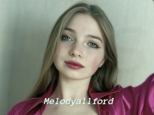 Melodyallford