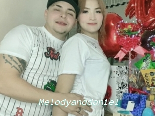 Melodyanddaniel