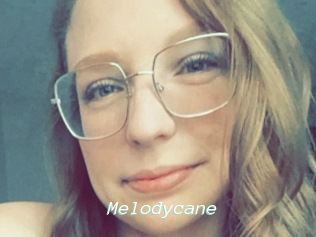 Melodycane