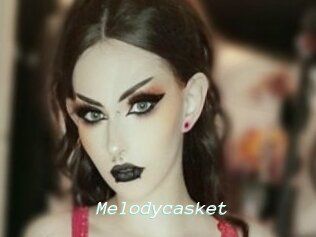 Melodycasket