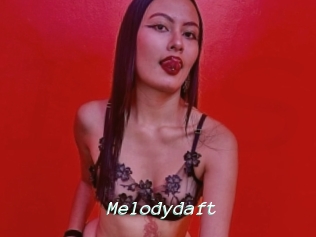 Melodydaft