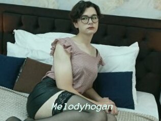 Melodyhogan