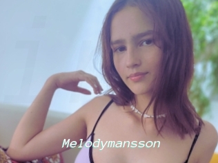 Melodymansson