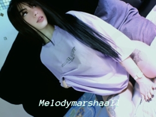 Melodymarshaall