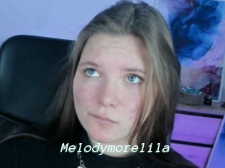 Melodymorelila