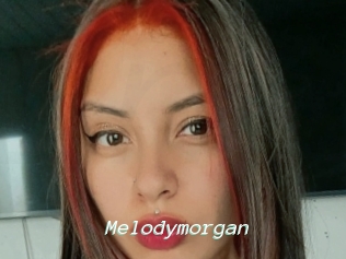 Melodymorgan