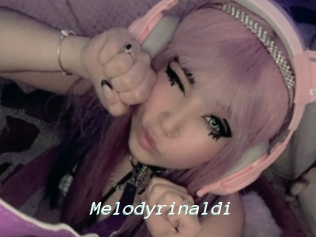 Melodyrinaldi