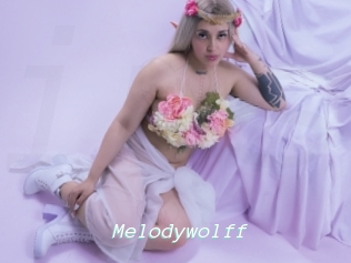 Melodywolff