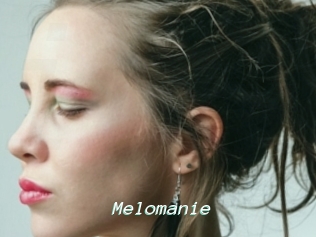 Melomanie