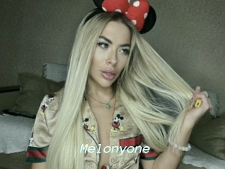 Melonyone