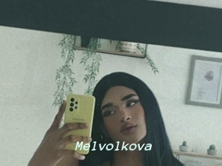 Melvolkova
