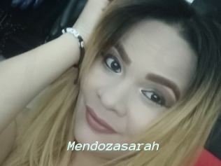 Mendozasarah