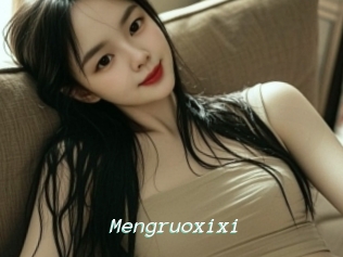 Mengruoxixi