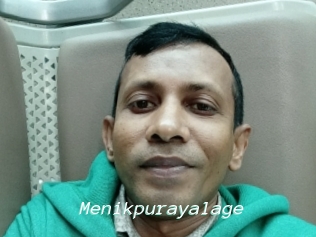 Menikpurayalage
