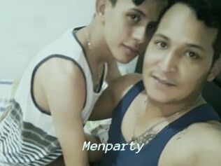 Menparty
