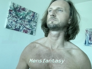 Mensfantasy