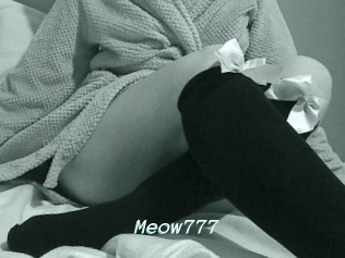 Meow777