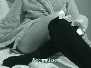 Meowwiaou