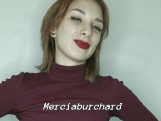 Merciaburchard