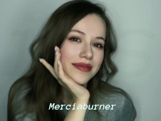 Merciaburner
