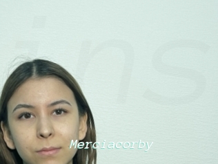Merciacorby