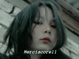 Merciacorell