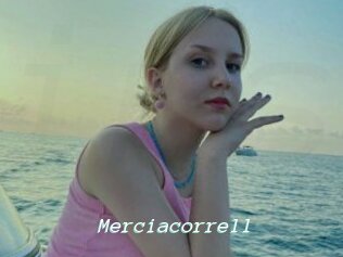 Merciacorrell