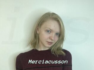 Merciacusson