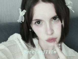 Merciagillim