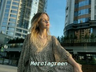 Merciagreen