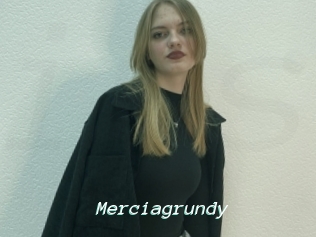 Merciagrundy