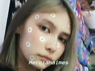 Merciahaimes
