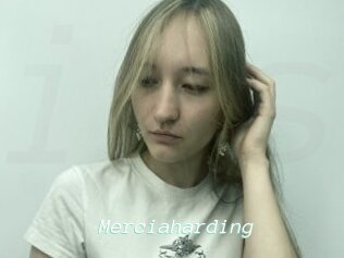 Merciaharding