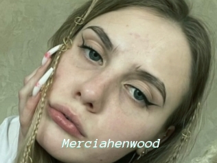 Merciahenwood