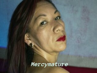 Mercymature
