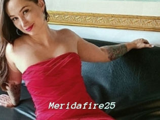 Meridafire25