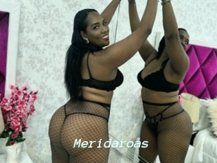 Meridaroas