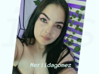 Meriidagomez