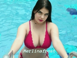 Merlinafrost