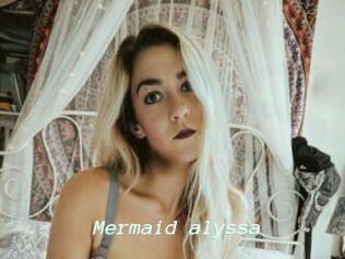 Mermaid_alyssa