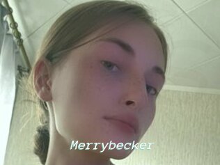 Merrybecker