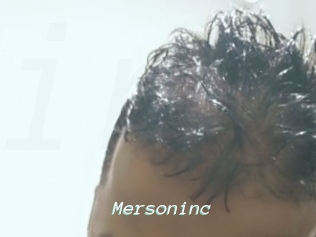 Mersoninc