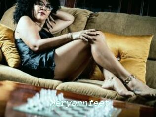 Meryannfeet