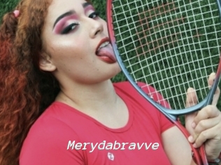 Merydabravve