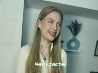 Merygambe