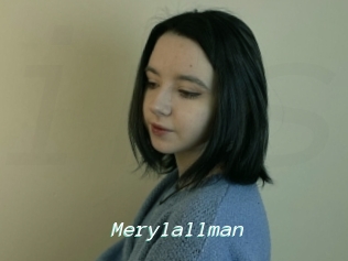 Merylallman