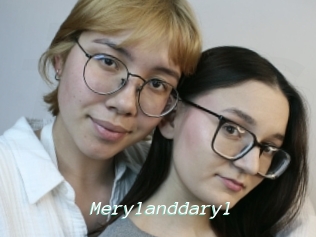 Merylanddaryl