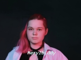 Merylbiddy