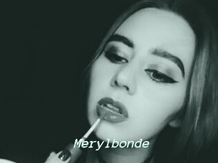 Merylbonde