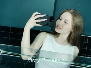 Merylbrandon